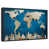 Floating Frame Black