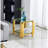 Square End Table-1986264333