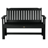 Lunz Outdoor Bench