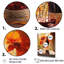 Sangrias Spirit II - Wine, reproduction d'art mural-567408087-740127474