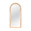 Miroir Zehra 35 po x 75 po