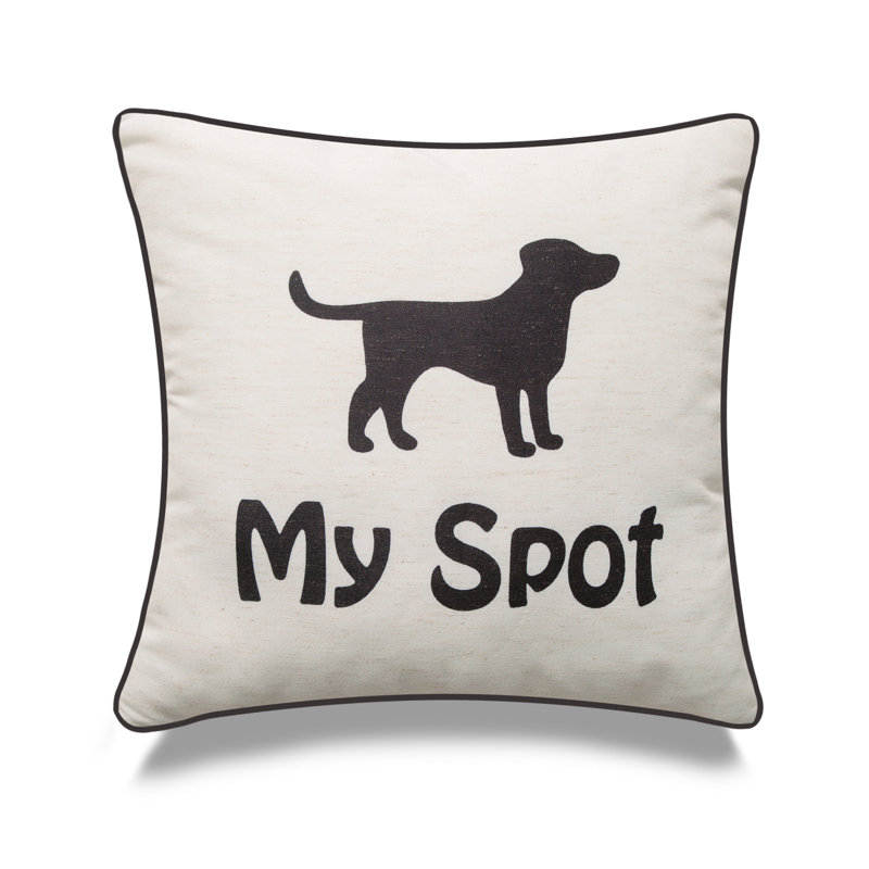 Housse de coussin You & Me