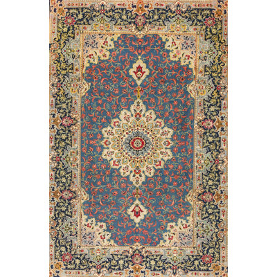 Findikzade Oriental Indoor Rug