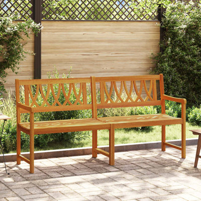Outdoor Bench