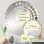Miroir mural Modern-101226014