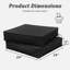 Coussins de siège d'extérieur 24 x 24 x 5 Coussins de chaise d'extérieur-209723552-209723558-209723559
