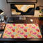 Polyester Desk Pad-2134368636