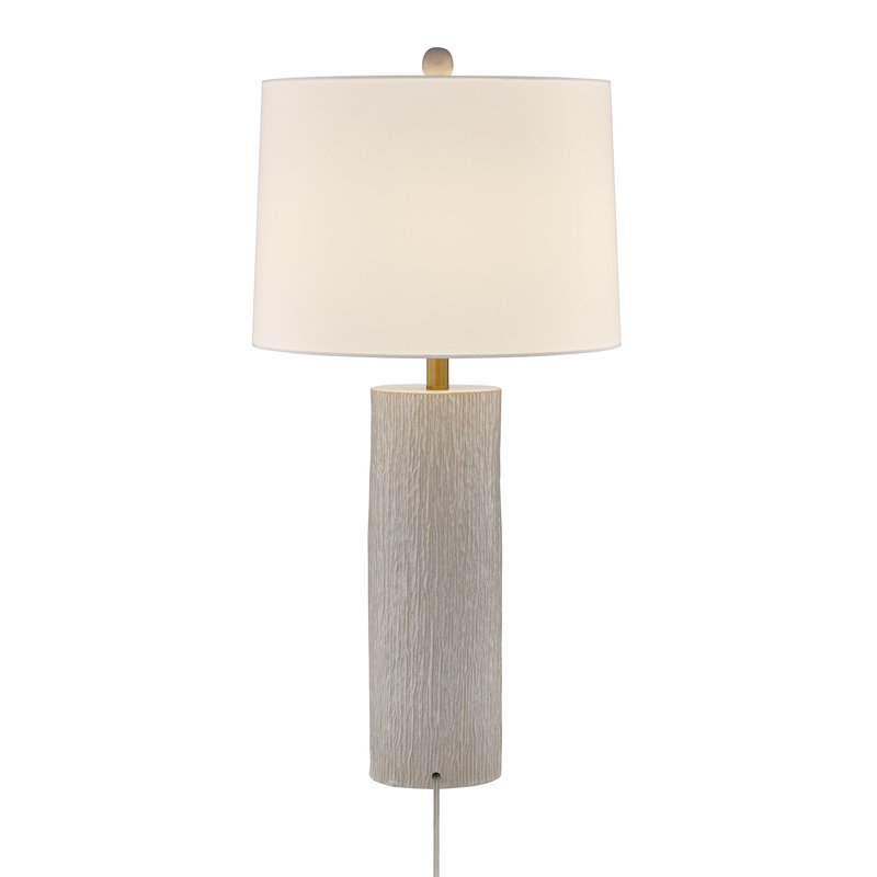 Amanda 1-Light Table Lamp