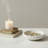 Round Marble Bowl