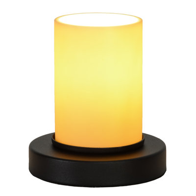 7" High Cilindro Duomo Mini Lamp