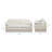 Pera 75.5" Upholstered Sofa-1562824774