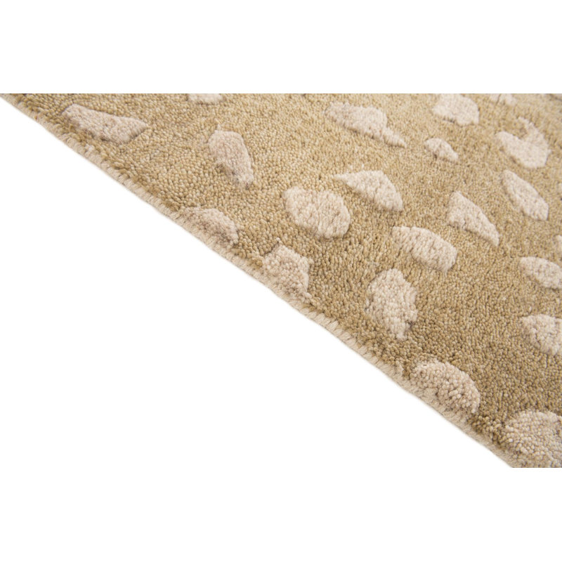 Iverson Beige Rug
