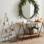 Console 60,75 po Scher