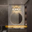 Applique murale de coin Lakiara-810992103