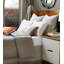 Gavin Square Pillow Cover & Insert
