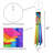 Diagonal Weave Windsock-93794952-93794953
