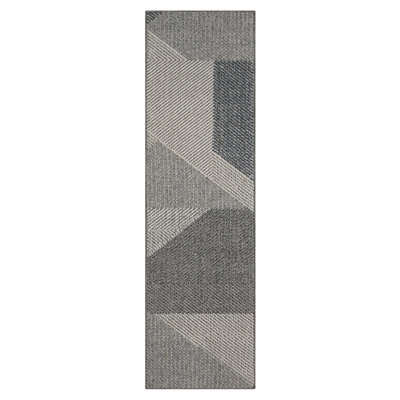 Tapis d'intérieur / extérieur en polypropylène Brittneyann