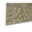 Tapis floral en laine tissé à la main Armelinda-1954091511