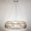 Craggie Drum Crystal Chandelier-1089599635-1089599634