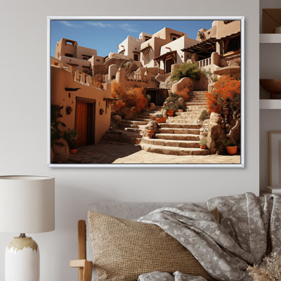 " Egypt Nubian Essence II "