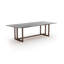Caracole Glass Dining Table