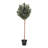 150cm Faux Olive Tree Tree in Planter