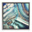 Cadre flottant motif de plaisirs terreux, design par Sophie 6-577694360-577694367