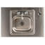 Station de lavage des mains portable avec robinet L 48 po x l 24 po-65233132