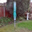 Plastic Rotary / Umbrella Clothesline