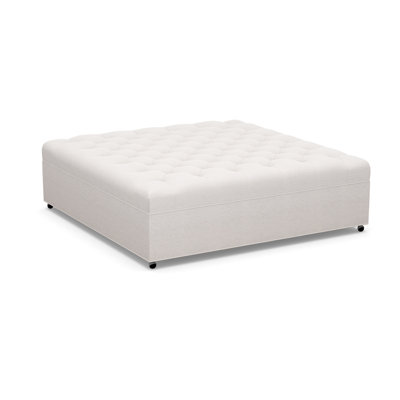 Square Ottoman