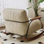 Chaise berçante légère Light Luxury Home Leisure-100720356