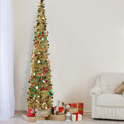 Arbre de Noël 5 pi
