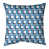 Or / bleu marine / blanc