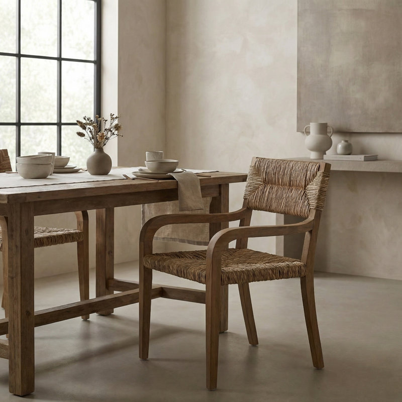 Bowie Armchair