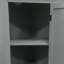Armoire de rangement autoportante Zal-106002535