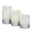 Ensemble de bougies sans flamme Alzena-909330919-929374119