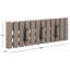 Banc de rangement Fotina-107487391