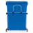 Double Sliding Pull-Out Waste Bin Containers-1202183096-1202183089-1202183090