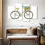 Mehar Floursack Home I On White-108874075