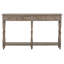 Arcadian 60" Console Table