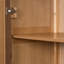 Armoire sophistiquée avec plusieurs fonctions de rangement-111301447
