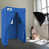 Bleu est en rupture de stock