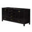 Base de meuble-lavabo double Panchuri 72 po seulement-1769958405
