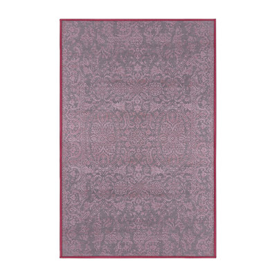 Guntersville Oriental Indoor Rug