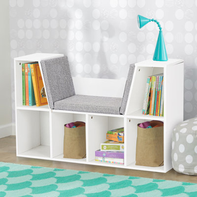 Cahla Bookcase