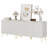 TV Stand For Tvs Up To 85"-1442677369