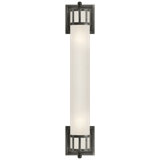 Openwork 2 - Light Bath Sconce