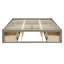 Grand lit plateforme avec 6 tiroirs de rangement-1683999907-1683999904