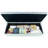 Heaney Polyester Blend Upholstered Storage Bench-1998368343