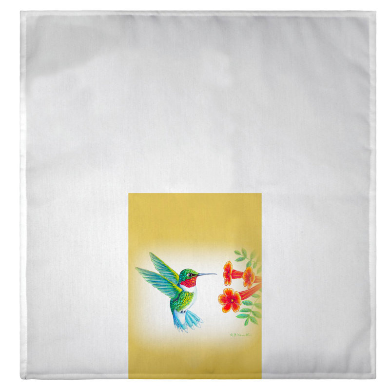 Scheidt Ultra Light Hand Towel